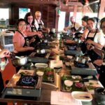 Blue Elephant Phuket Thai Cooking Masterclass with Market Tour - The Market Tour: Discovering Thai Ingredients