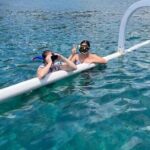Blue Lagoon Snorkeling Tour Combain Ubud Spa - All inclusive - Planning Your Day: Itinerary Breakdown