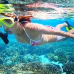 Blue Lagoon Snorkeling, Virgin Beach, Waterfall, Kecak Fire dance - Authenticity and Value