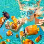 Blue Lagoon Snorkling activities - FAQs