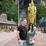 Blue Mosque and Batu Caves Private Tour from Kuala Lumpur - The Itinerary: What to Expect