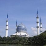 Blue Mosque And Batu Caves Tour From Kuala Lumpur - An In-Depth Look at the Tour Itinerary