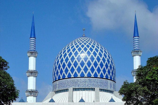 Blue Mosque And Batu Caves Tour - What Travelers Say: Authentic Insights