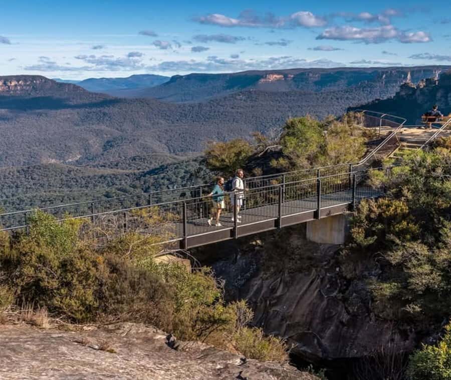 Blue Mountains Adventure: Wild Boar Rock & Cable Car - What You’ll Love About This Tour
