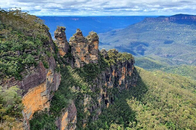 Blue Mountains and Wildlife Truly Private Luxury Tour - Who is this tour best suited for?
