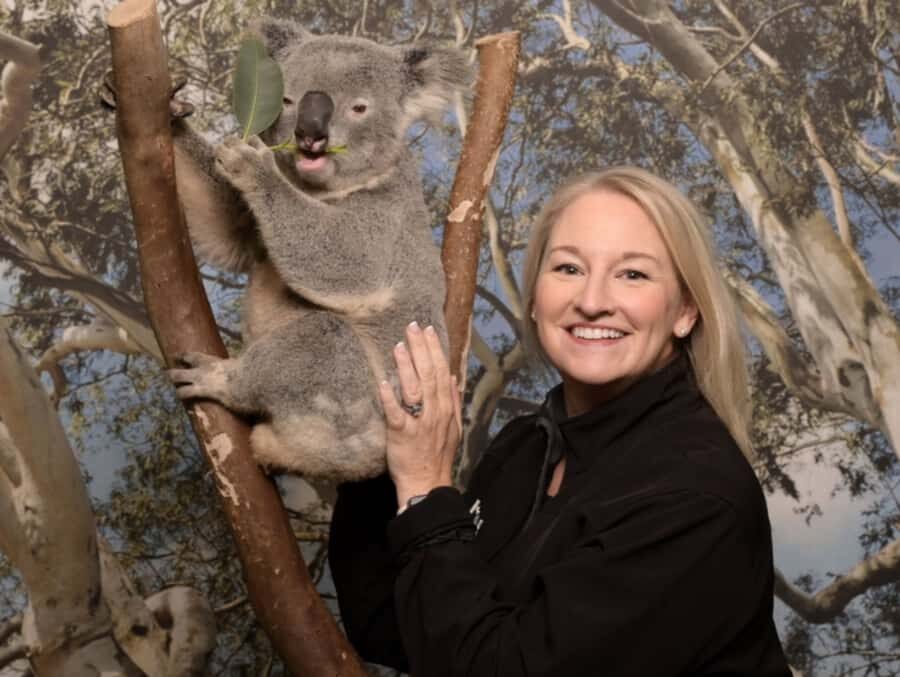 Blue Mountains Day Tour -Featherdale & Scenic World (15 MAX) - The Itinerary in Detail