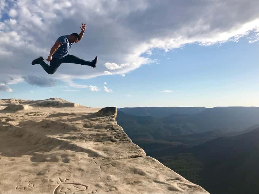 Blue Mountains day tour with Cruise, Scenic world pass & Zoo - Transportation & Group Size: Why It Matters