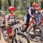 Blue Mountains: Guided Mountain e-Bike Tour, Blue Labyrinth - The Experience with Blue Mountains Biking Adventures