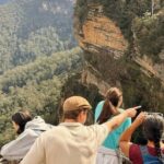 Blue Mountains Luxury Small Group Tour From Sydney - Transportation, Timing, and Group Size