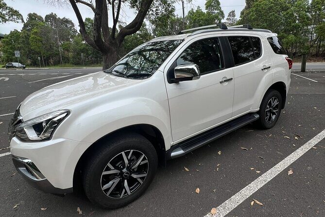 Blue Mountains Private Tour & Memorable Gems & wild marsupials - Why Value Matters