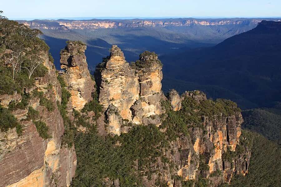 Blue Mountains: Private Tour with Wildlife and River Cruise - Introduction: Why Consider a Blue Mountains Private Tour?
