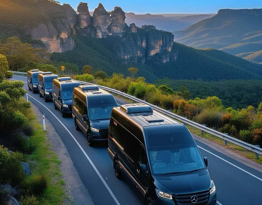 Blue Mountains Tour, Katoomba Falls & Cockatoos Small Group - Evaluating the Price and Overall Value