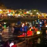 Boat Ride and Release Lantern at Hoai River - Detailed Breakdown of the Tour