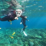 Boat Snorkeling Trip 1 Round Minna, Sesoko , Motobu Okinawa - Overview of the Snorkeling Tour