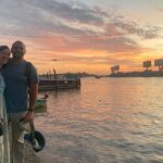 Boat tour visit 3 pagodas, Ancient house, see sunset on mekong river - Authentic Experiences and Insights from Reviewers