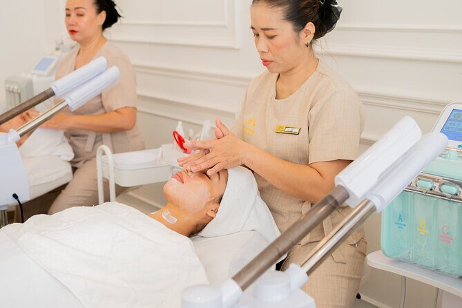 Body and Facial Activity - Who Should Consider This Experience?