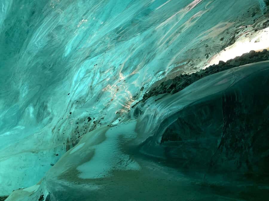 Bogdanovich Glacier tour with hotel pick up - Why This Tour Offers Great Value