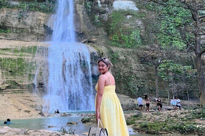 Bohol Anda & Candijay Caves and Waterfalls Private Tour - Exploring Bohol’s Hidden Treasures: A Detailed Review