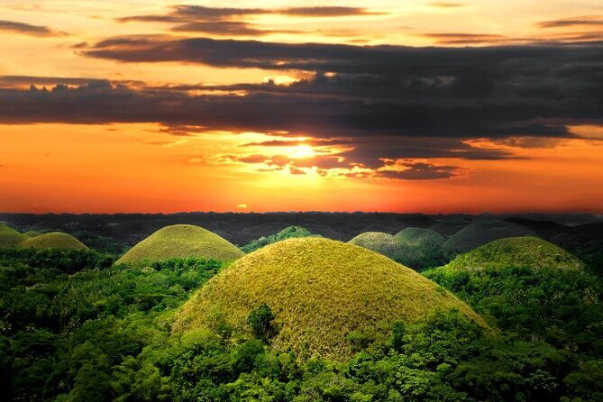 Bohol Day Tour from Cebu (Shared) w/ RT Transfers & Ferry - A Deep Dive into the Itinerary