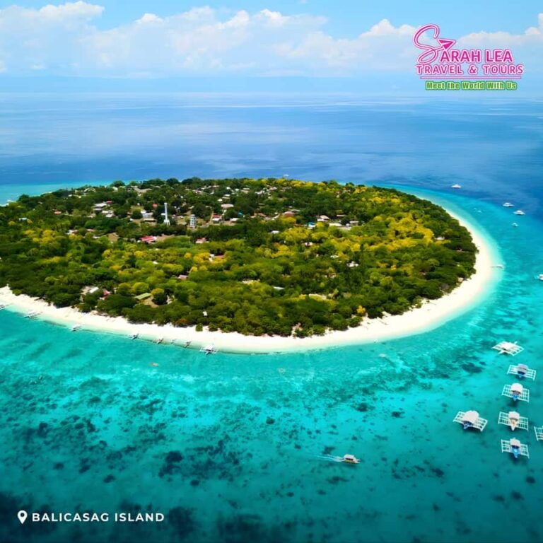 Bohol: Island Hopping with Dolphins, Turtles & Snorkeling - Why This Tour Is Worth Your Time