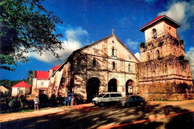 Bohol Private Chocolate Hills Tour with Loboc River Buffet Lunch - Transportation & Logistics