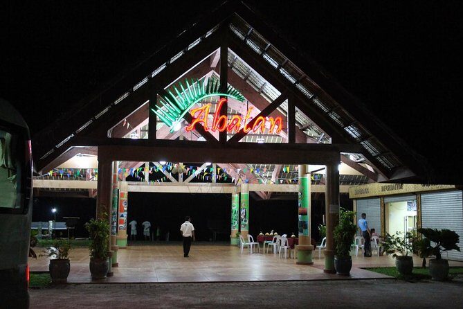 Bohol: Private Firefly Watching Cruise - What Makes This Tour a Great Choice?