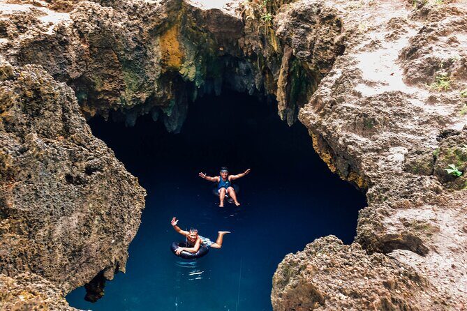 Bohol Scenic Nature Tour Anda Beach and Candijay - What’s Included and What’s Not