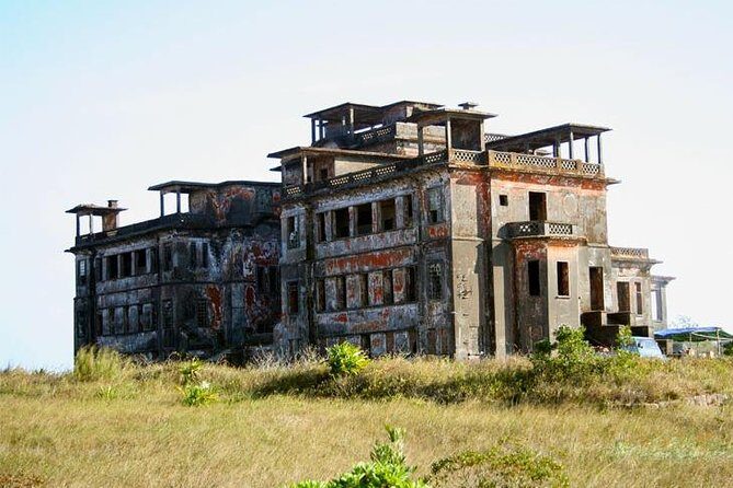 Bokor Mountain Hill Station Tour - Who Should Consider This Tour?