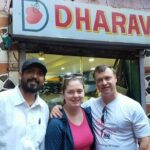 Bollywood Studio with Dharavi Slum Tour in Private Vehicle - FAQ