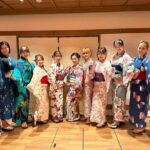 Bon Dance Izakaya in Shinjuku Tokyo - Detailed Breakdown of the Itinerary