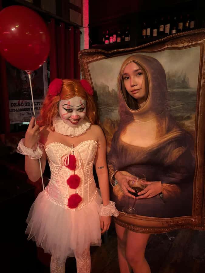 Bonifacio global city and Makati barhopping night life tour - Detailed Breakdown of the Experience