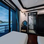 Bonita Cruise Lan Ha Bay 4-Star Luxury from Cat Ba 2days/1night - Who Will Love Bonita Cruise?