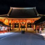 Book a jumbo taxi in Tokyo - Meeting Points & Timing