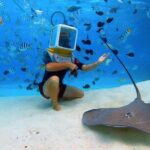 Bora Bora: Aquasafari Helmet Dive & Coral Garden Tour - What to Expect from Your Bora Bora Helmet Dive Experience