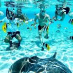 Bora Bora: Half-Day Traditional Canoe Ride in the Lagoon - What to Expect & Practical Tips