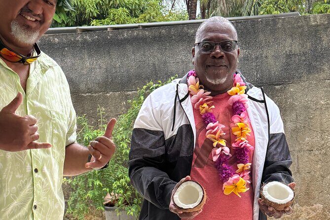 Bora Bora Polynesian Cooking Master Experience - FAQ