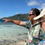 Bora Bora: Premium Private Island Tour with Guide and Snacks - The Value of a Private, Customizable Experience