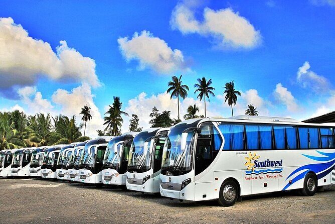 Boracay Adventures Transfer Services Via Caticlan - Why You’ll Appreciate the Boracay Adventures Transfer Service