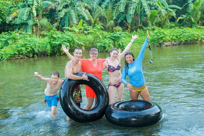 Boracay ATV Tour and Kawa Hot Bath - The Fine Print: Practical Details and Booking Insights