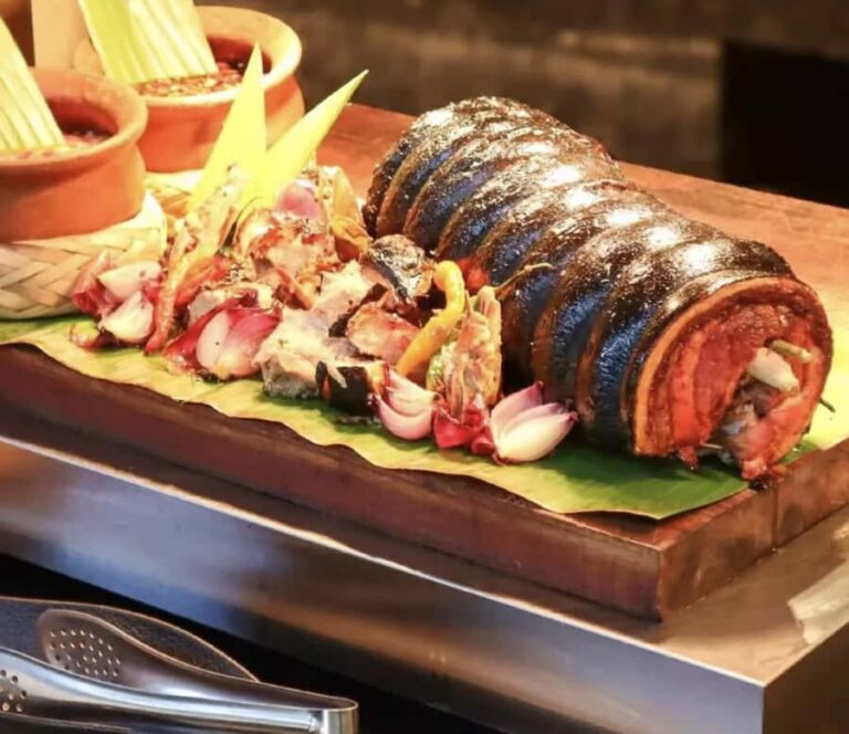 Boracay: Beachfront Buffet with Live Music - Who is This Experience Best For?