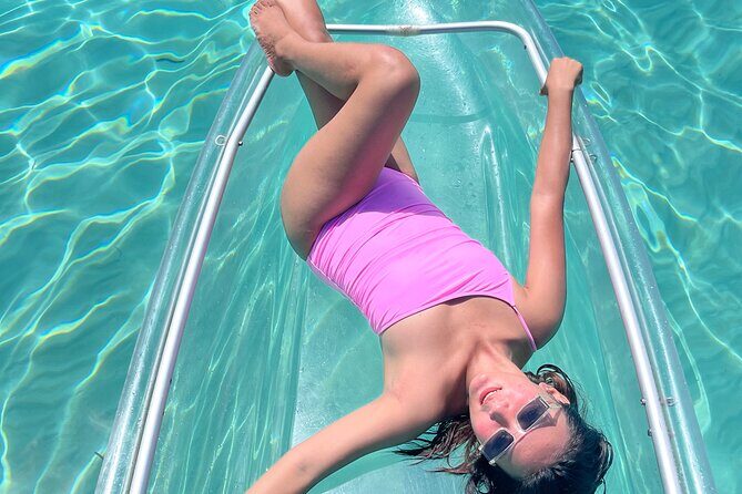 Boracay Crystal Kayak Photo-op - What to Expect on the Day