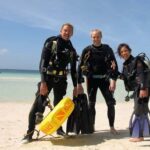 Boracay: Discover Scuba Diving Class with PADI Instructor - Exploring the experience: what it’s really like