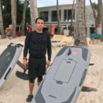 Boracay E-Foil Surfing Experience - The Experience Itself: A Step-by-Step Breakdown