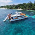 Boracay Epic Yacht Party by Sundancer - Practical Details and What to Expect