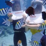 Boracay Helmet Diving - FAQs
