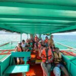 Boracay: Island Hopping & Mainland ATV Adventure with Lunch - What Makes This Tour Stand Out