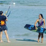 Boracay Kite Boarding Experience - Equipment and Safety
