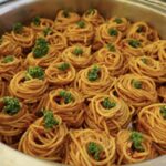 Boracay La Carmela Hotel Buffet EnjoyAuthentic Filipino Food - The Fire Dance Show