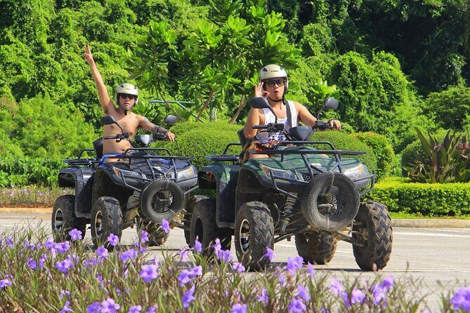 Boracay Newcoast ATV Tour with Local Guide - A Practical Breakdown of the Boracay Newcoast ATV Tour