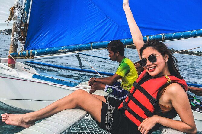 Boracay Paraw Sailing - Who Is This Tour Best For?